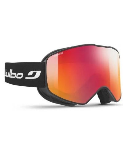 Ски маска Julbo - Pulse,  Spectron Glare Control 3, черна - 1