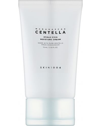 Skin 1004 Madagascar Centella Hyalu-Cica Крем за лице, 75 ml - 1