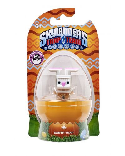 Фигура Skylanders Trap Team - Easter Bunny Deco Trap
