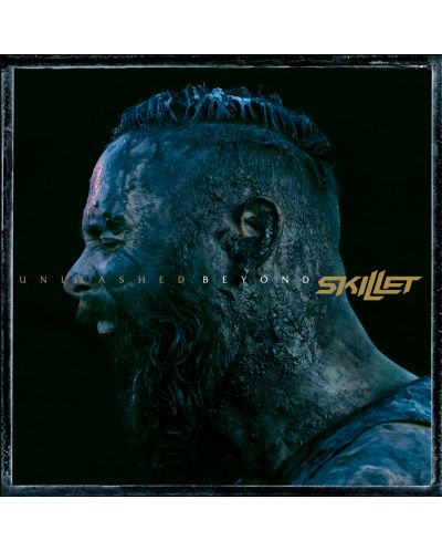 Skillet - Unleashed Beyond (CD)