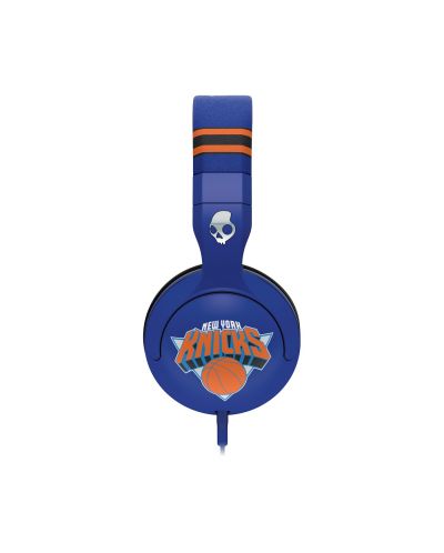 Слушалки Skullcandy Hesh 2.0 - New York Knicks - 4