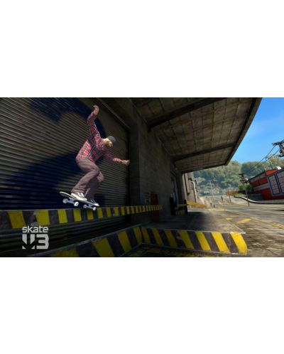 Skate 3 (Xbox 360) - 4