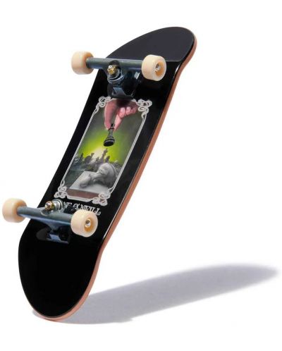 Скейтборд за пръсти Tech Deck - Shane O'Niell, Paris 2024 - 3