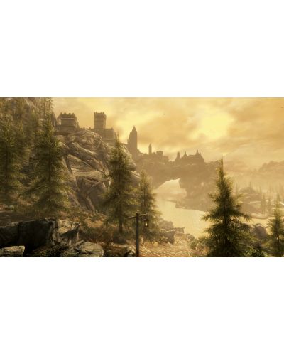 The Elder Scrolls Skyrim: Special Edition (Xbox One) - 8
