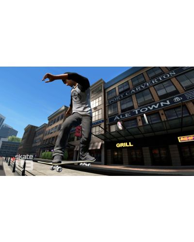 Skate 3 - Essentials (PS3) - 7