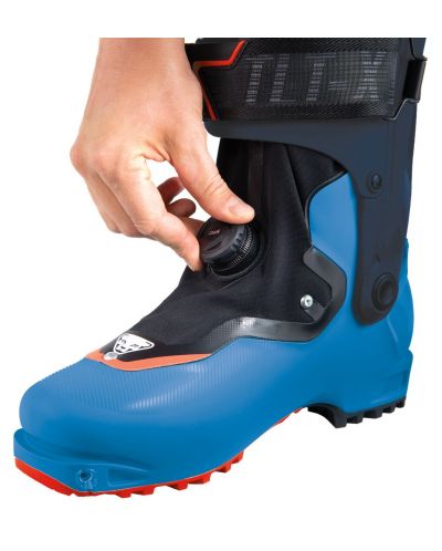 Ски обувки Dynafit - TLT X Boot, 25.5 cm, сини - 3