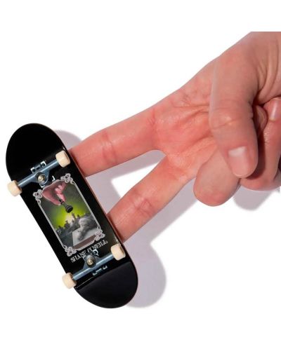 Скейтборд за пръсти Tech Deck - Shane O'Niell, Paris 2024 - 4