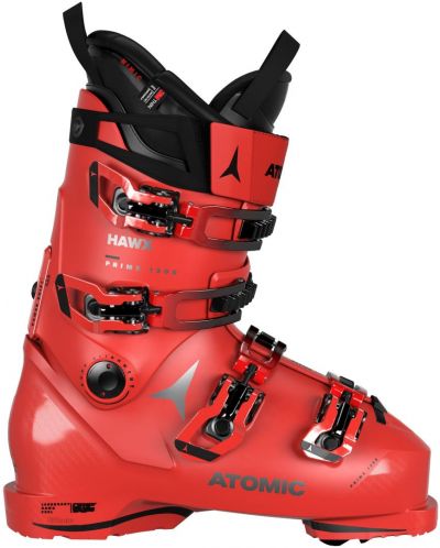 Ски обувки Atomic - Hawx Prime 120 S GW , червени - 1