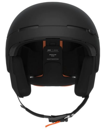 Ски каска POC - Meninx RS MIPS, размер XL/XXL, черна - 2