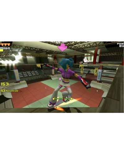 Skate Park City (PSP) - 7
