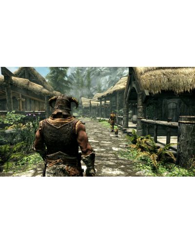 The Elder Scrolls Skyrim: Special Edition (Xbox One) - 7