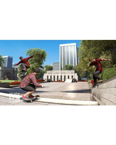 Skate 3 (Xbox 360) - 5