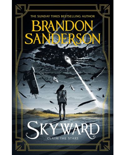 Skyward - 1