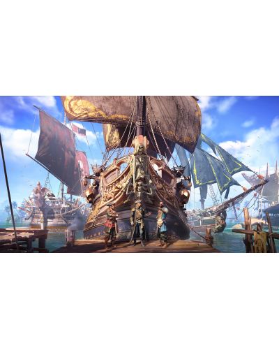 Skull and Bones - Special Edition (PS5) - 5