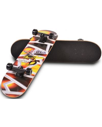 Скейтборд Byox - Lux, 3006, оса - 1