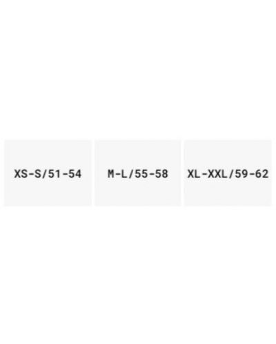 Ски каска POC - Auric Cut BC MIPS, размер XL/XXL, бяла - 4
