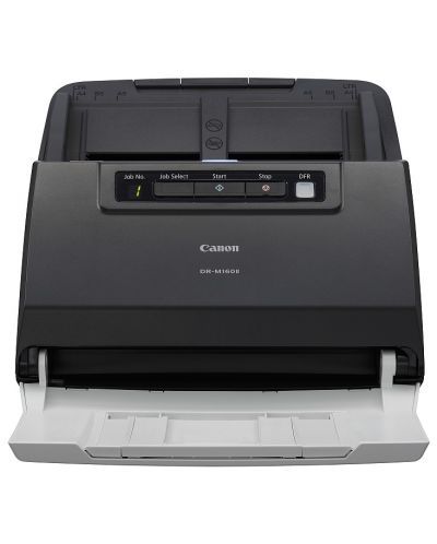 Скенер Canon - Document Reader M160II, цветен - 2