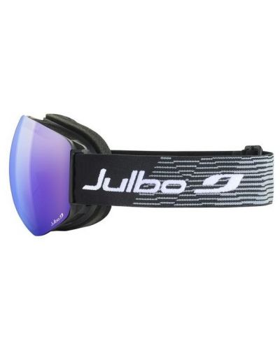Ски маска Julbo - Skydome, Reactiv Performance 1-3 HCB, сива - 3