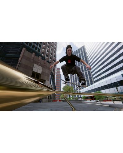 Skater XL (Xbox One) - 6