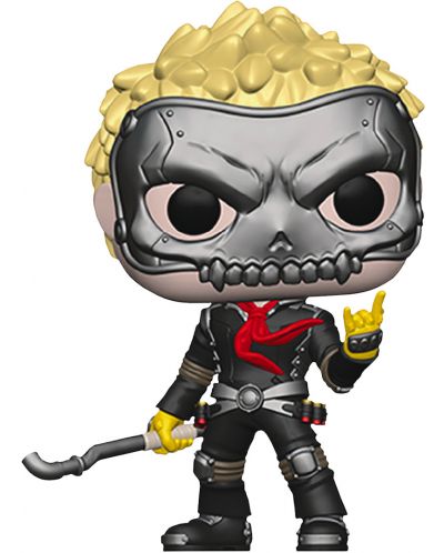 Фигура Funko Pop! Games - Skull, #469