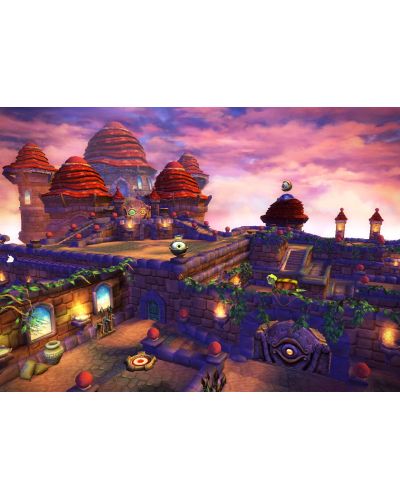 Skylanders Spyro's Adventure - Starter Pack (PS3) - 8