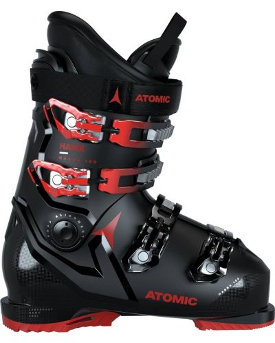 Ски обувки Atomic - Hawx Magna 100 , черни - 1