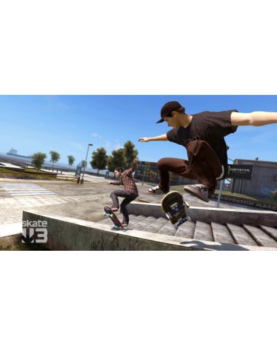 Skate 3 (Xbox 360) - 6