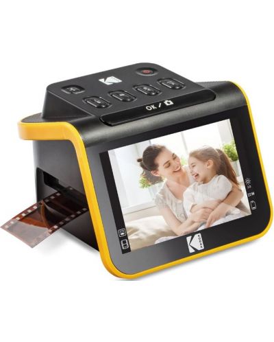 Скенер за филми Kodak - Slide and Scan, 5" - 1