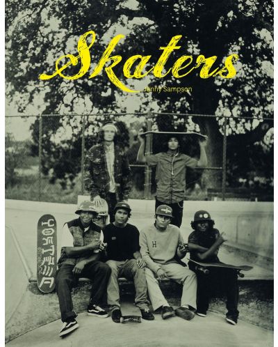 Skaters - 1