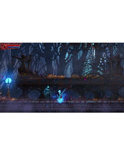 Slain: Back from Hell (PS4) - 3