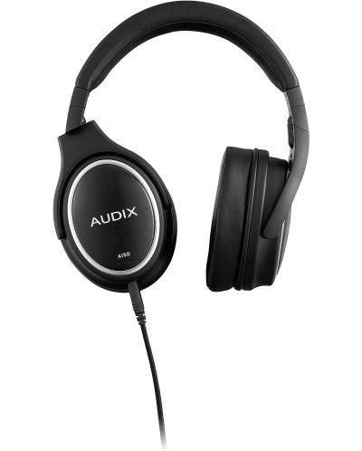 Слушалки AUDIX - A150, черни - 4
