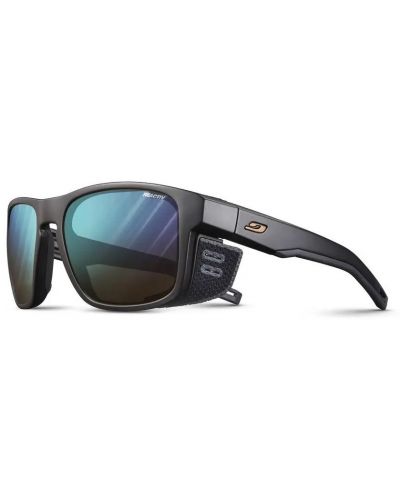 Слънчеви очила Julbo - Shield M, Reactiv Performance 2-4, черни - 1