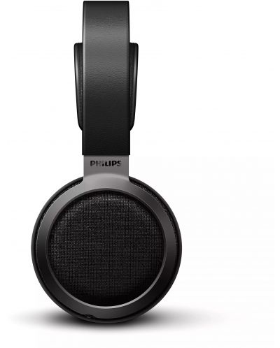 Слушалки Philips - Fidelio X3, черни - 7
