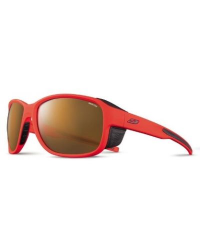 Слънчеви очила Julbo - Montebianco 2, RHM 2-4, червени - 1