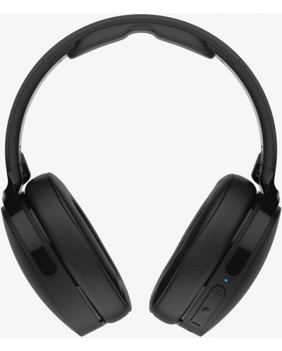 Безжични слушалки Skullcandy - Hesh 3 Wireless, черни - 2