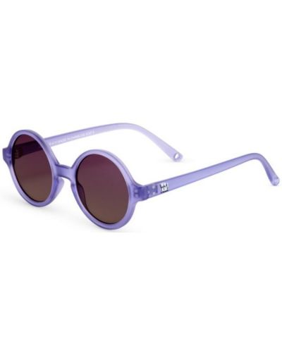 Слънчеви очила Ki ET LA - Woam, 0-2 години, Purple - 3