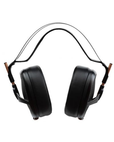 Слушалки Meze Audio - Empyrean XLR, Hi-Fi, Jet Black - 3