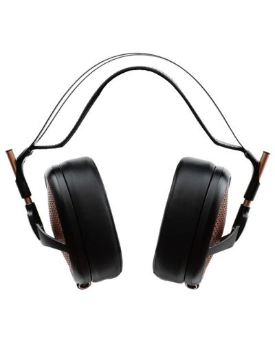 Слушалки Meze Audio - Empyrean 3.5 mm, Hi-Fi, Black Copper - 3