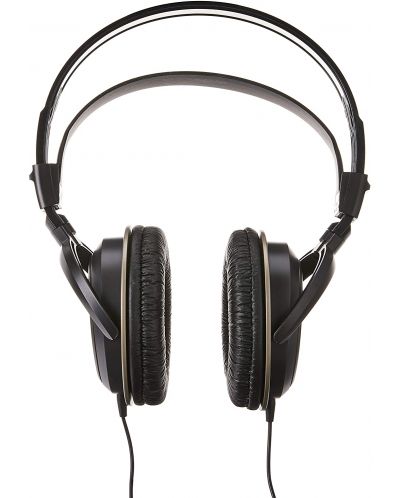 Слушалки Audio-Technica - ATH-AVC200, черни - 4