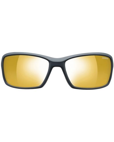 Слънчеви очила Julbo - Run, черни/жълти - 2