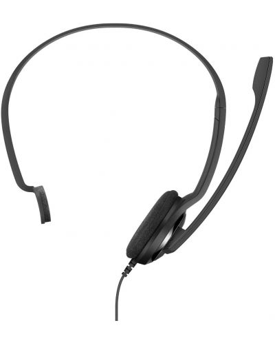 Слушалки Sennheiser - EPOS PC 7 USB, черни - 2