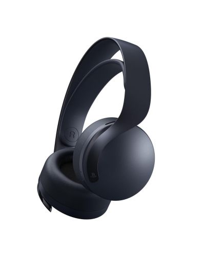 Слушалки PULSE 3D Wireless Headset - Midnight Black - 1