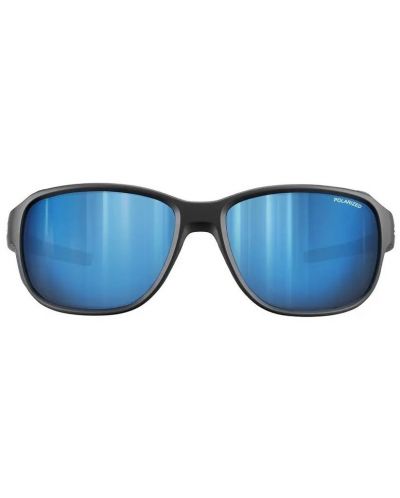 Слънчеви очила Julbo - Montebianco 2, Polarized 3CF, черни - 2