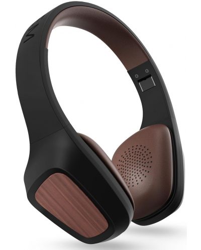 Безжични слушалки с микрофон Energy Sistem - Headphones 7 Bluetooth, ANC, черни - 6
