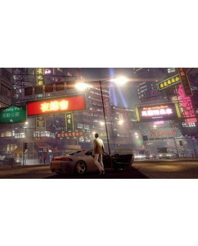 Sleeping Dogs: Definitive Edition (PS4) - 5