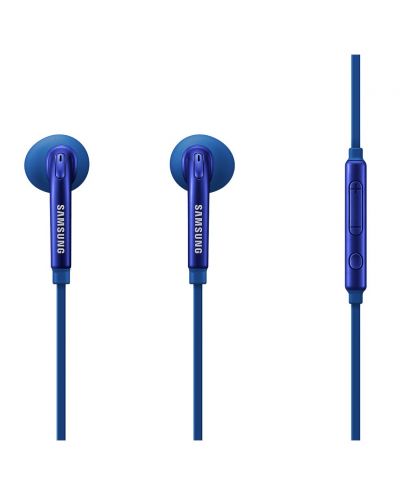 Слушалки Samsung EG920 - сини - 1