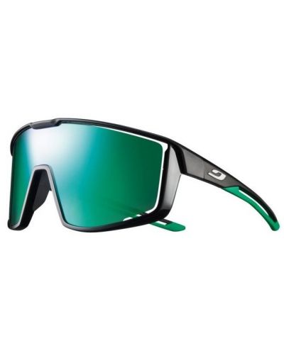 Слънчеви очила Julbo - Fury, Spectron 3CF, черни - 1