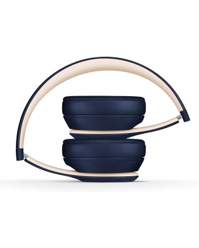 Безжични слушалки Beats by Dre - Solo 3 Wireless Club Collection, Club Navy - 3