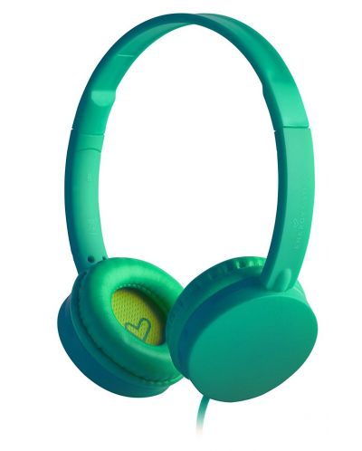 Слушалки Energy Sistem - Colors Kiwi, зелени