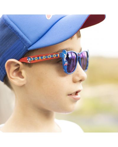 Слънчеви очила Cerda - Sonic 2 - 5